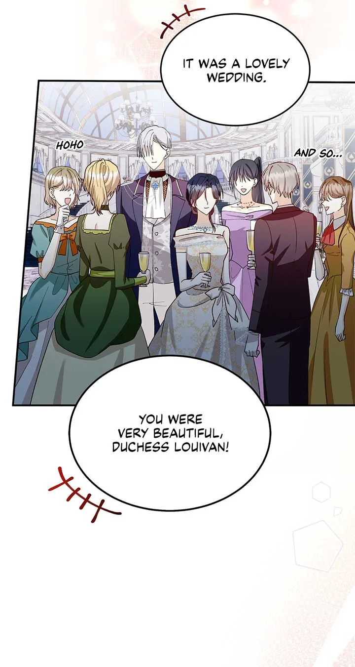 The Duke And Duchess Divorce Circumstances Chapter 24 page 38