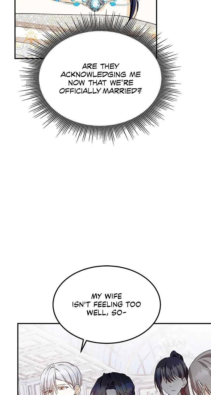 The Duke And Duchess Divorce Circumstances Chapter 24 page 32