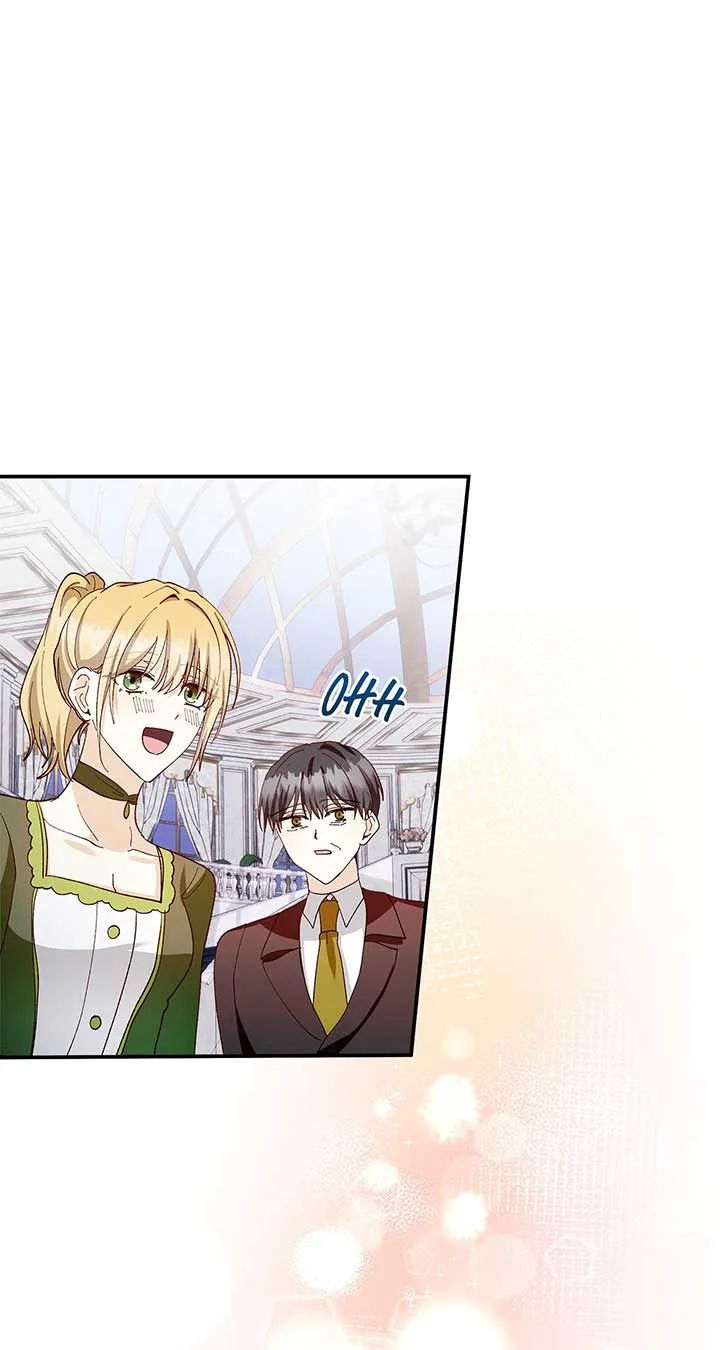 The Duke And Duchess Divorce Circumstances Chapter 24 page 37