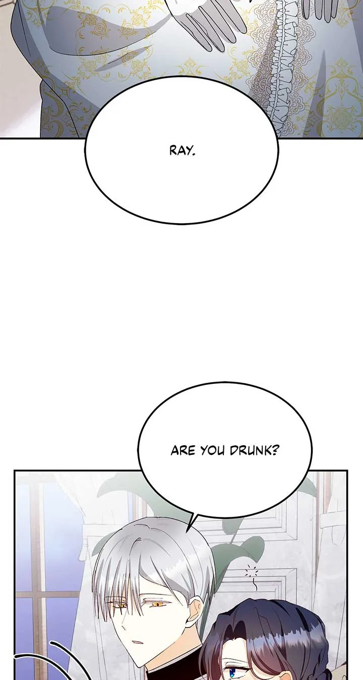 The Duke And Duchess Divorce Circumstances Chapter 24 page 42