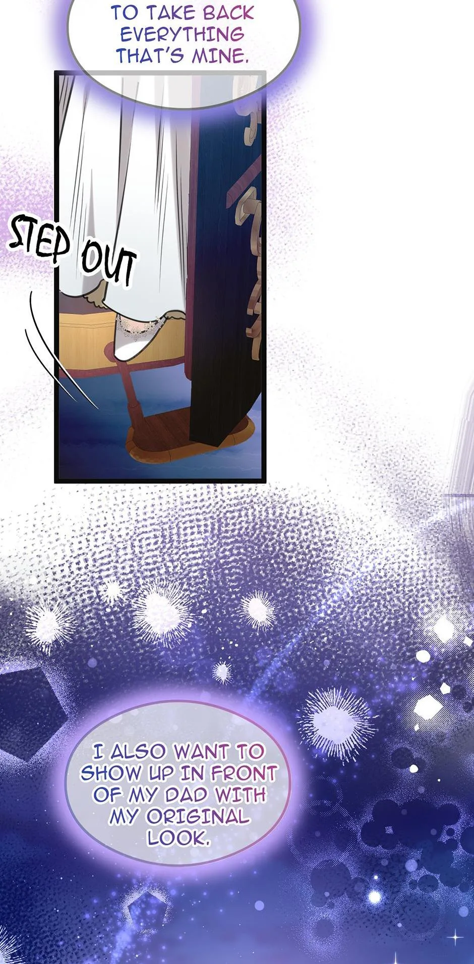 The Ducal Family’s Poisonous Flower Chapter 23 page 23
