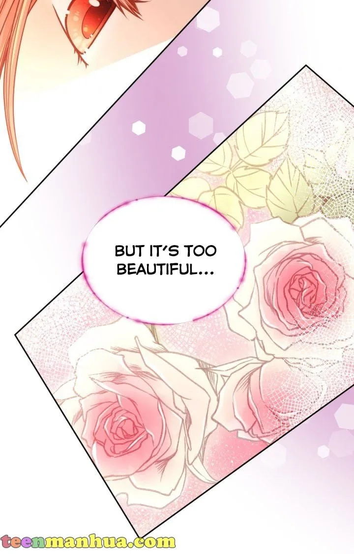 The Duchess’s Secret Dressing Room Chapter 23 page 45