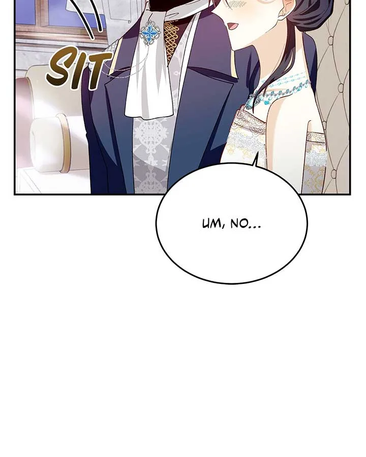 The Duke And Duchess Divorce Circumstances Chapter 24 page 43
