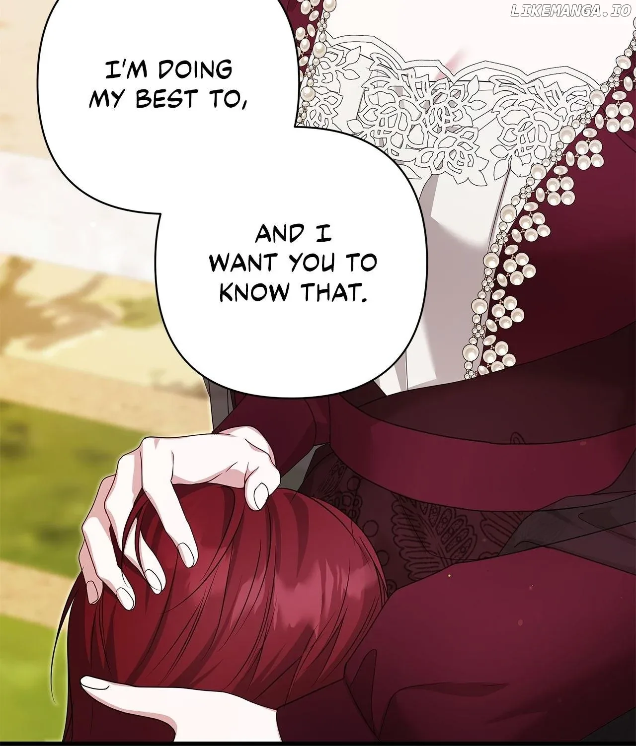 The Devil Who Kisses My Feet Chapter 23 page 57