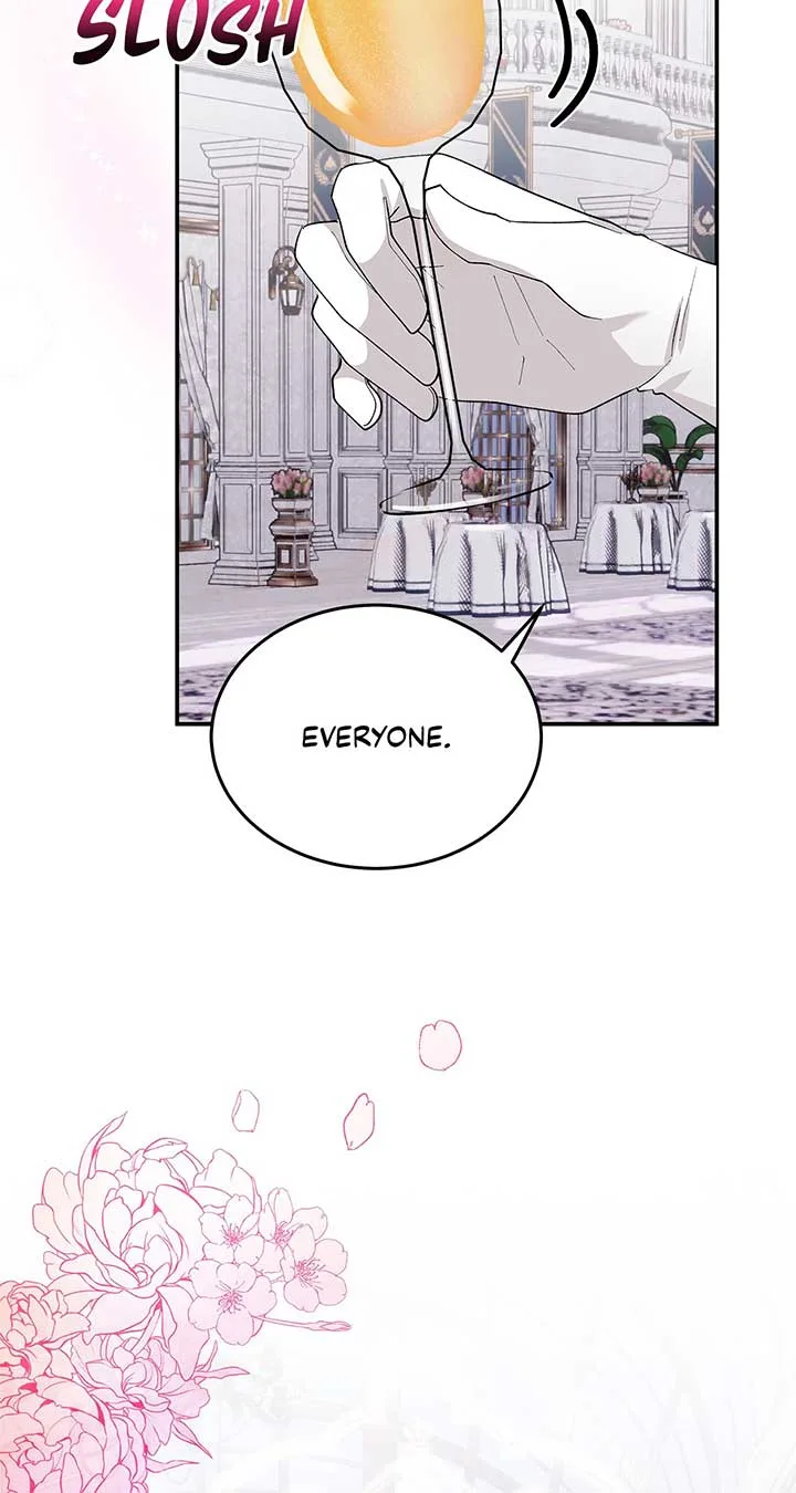 The Duke And Duchess Divorce Circumstances Chapter 24 page 34