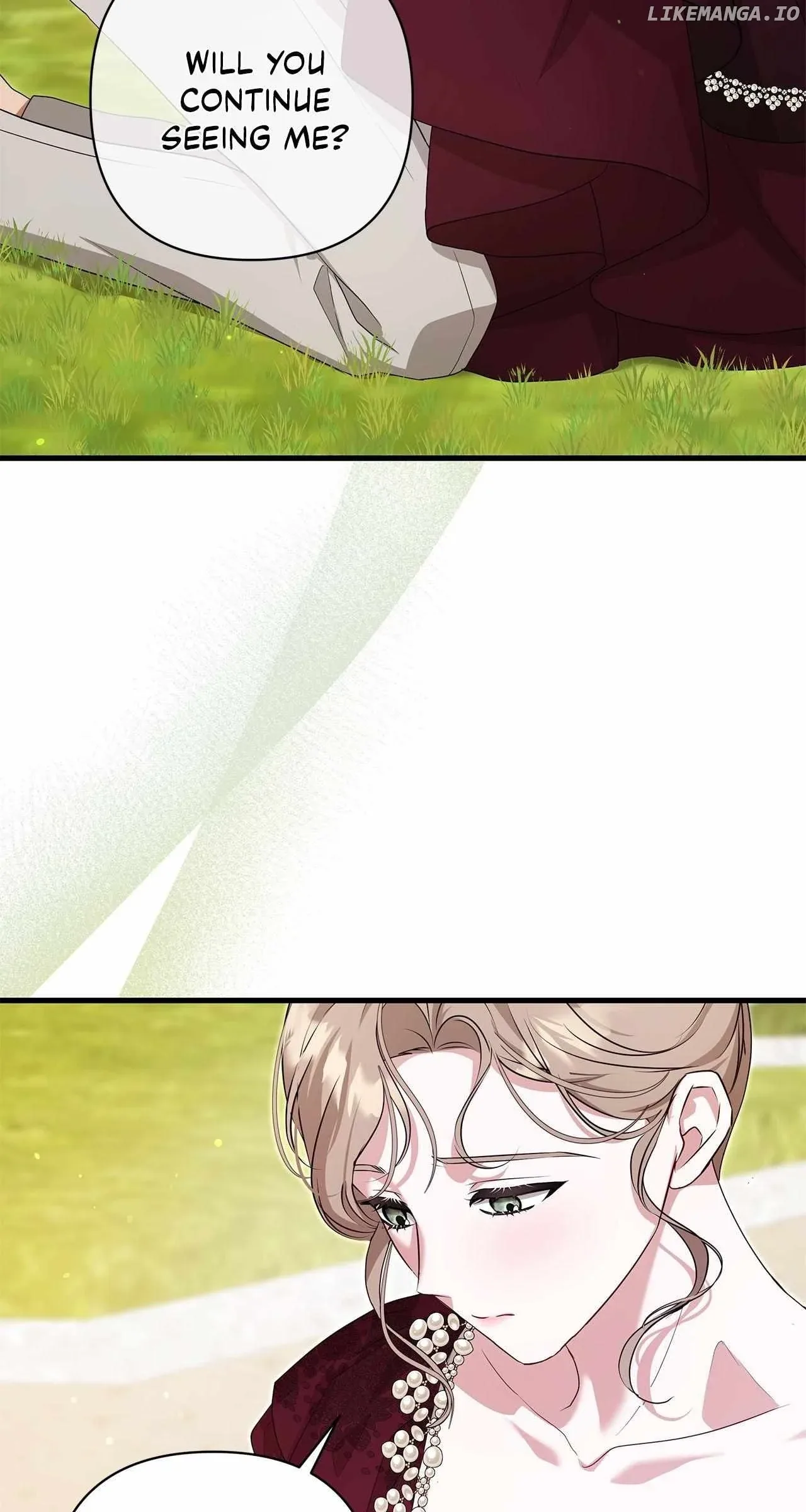 The Devil Who Kisses My Feet Chapter 23 page 56