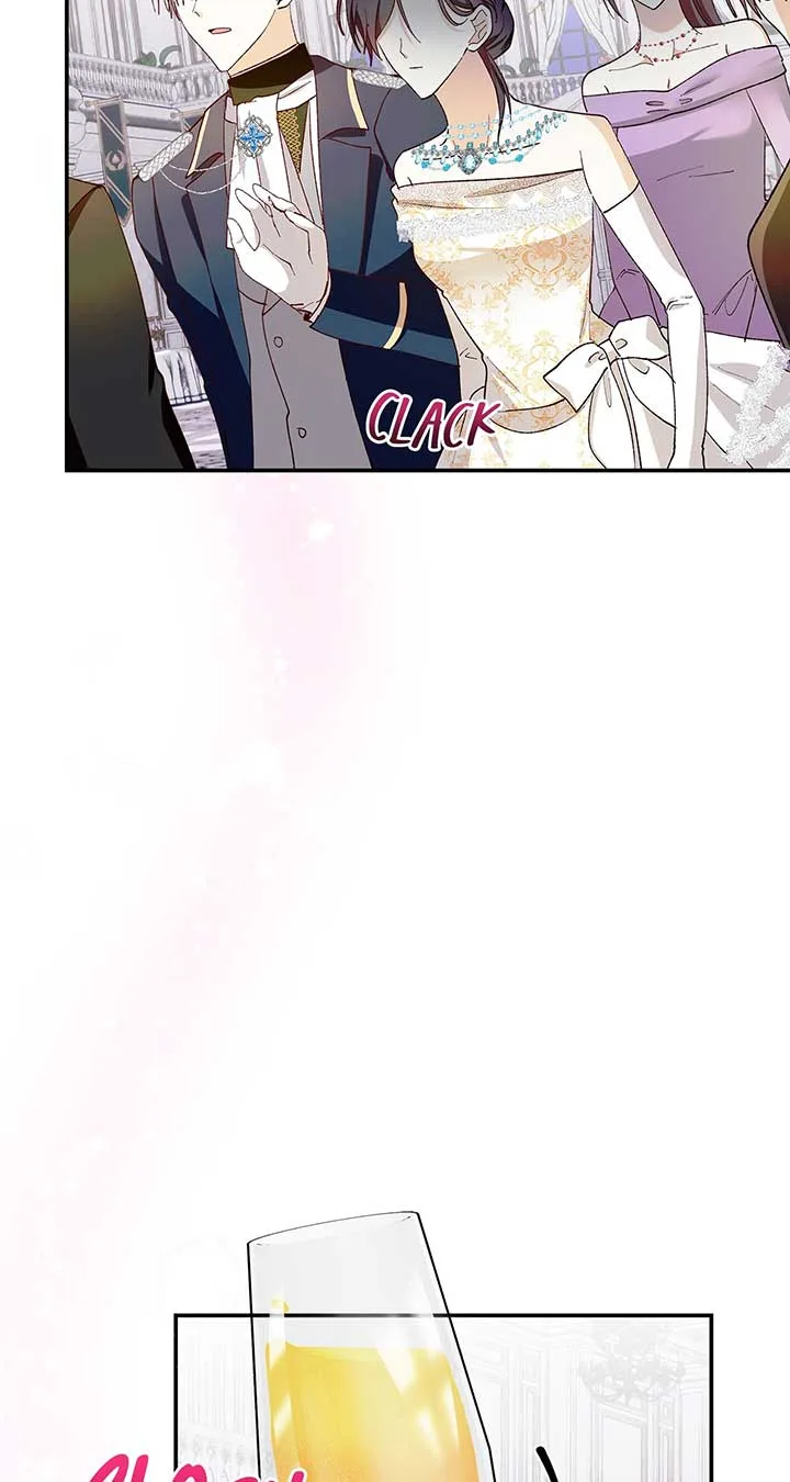 The Duke And Duchess Divorce Circumstances Chapter 24 page 33