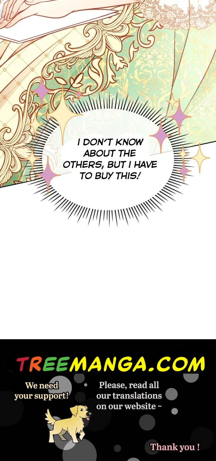 The Duchess’s Secret Dressing Room Chapter 23 page 48