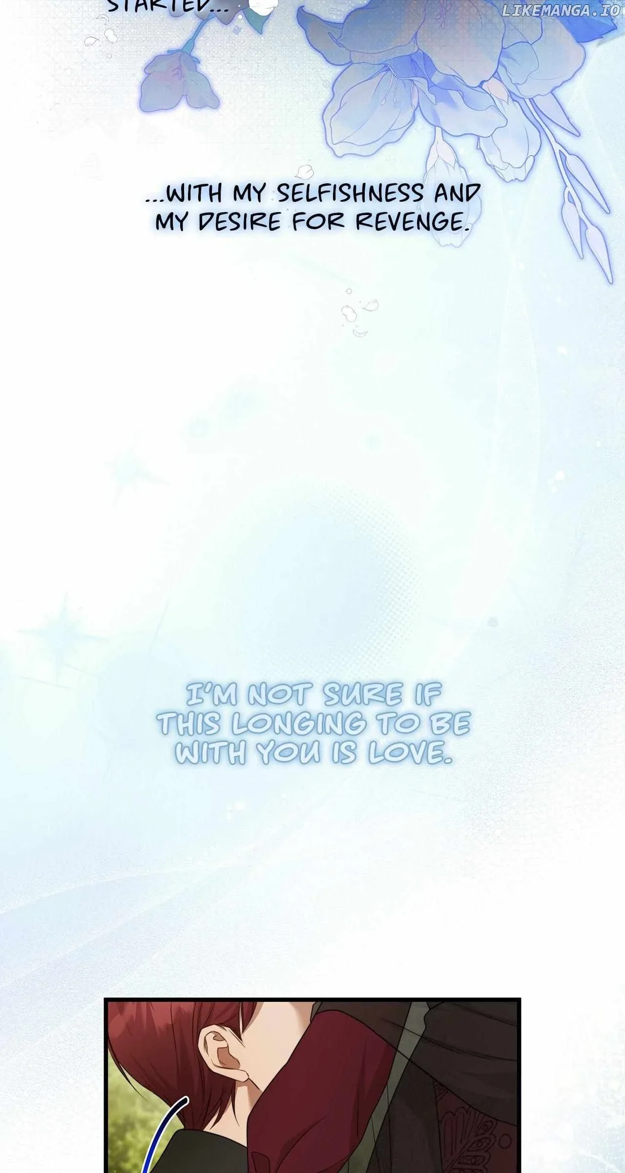 The Devil Who Kisses My Feet Chapter 23 page 62