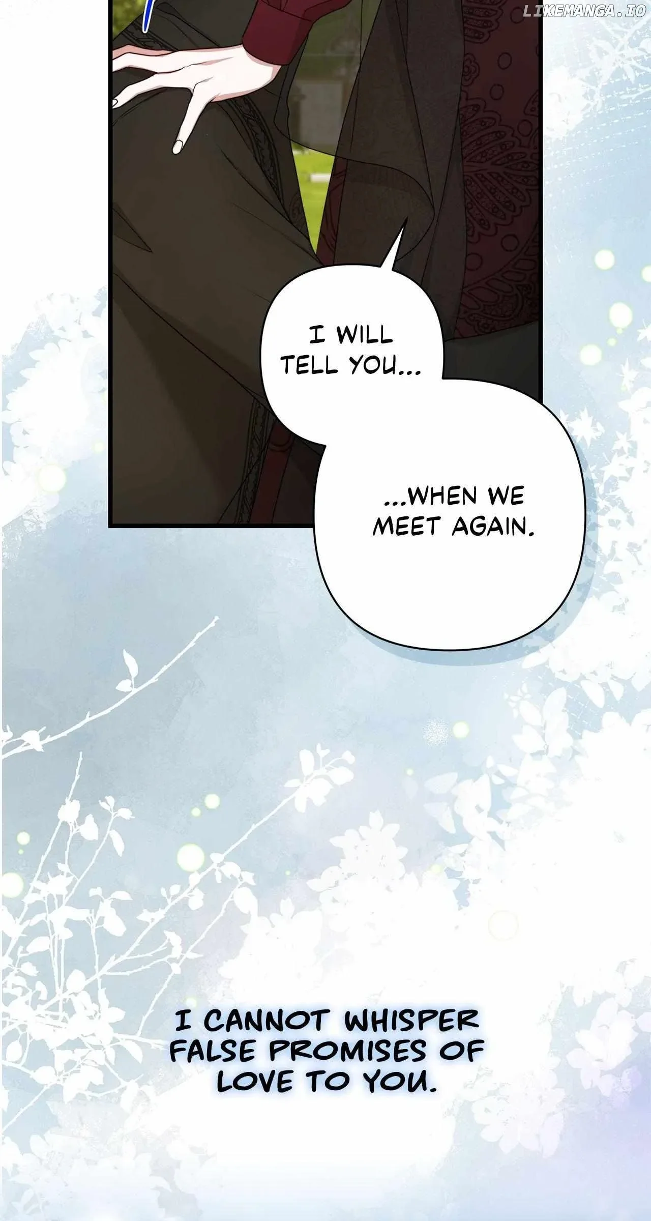 The Devil Who Kisses My Feet Chapter 23 page 63