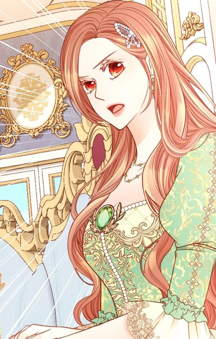 The Duchess’s Secret Dressing Room Chapter 23 page 47