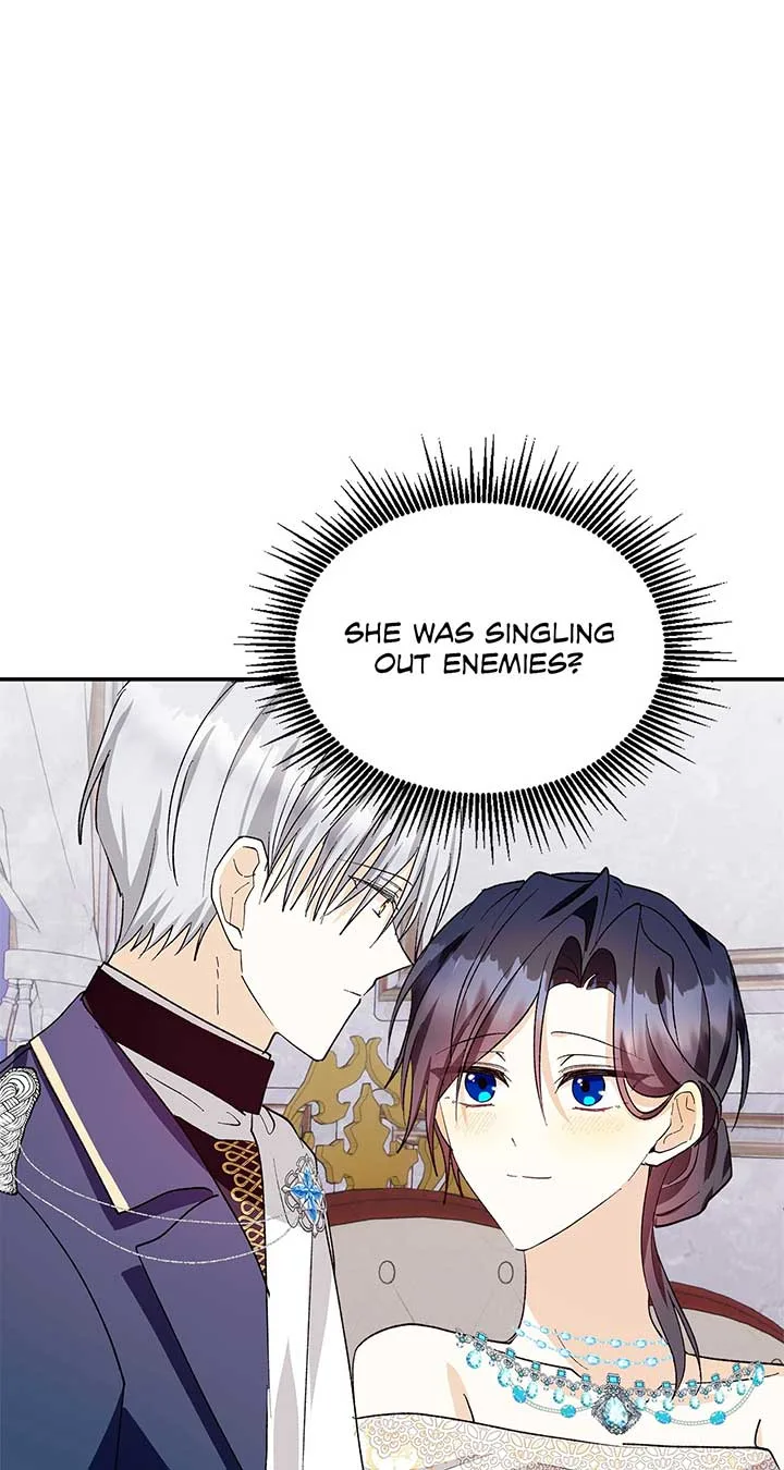 The Duke And Duchess Divorce Circumstances Chapter 24 page 54