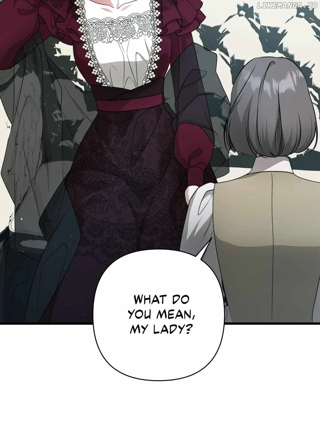 The Devil Who Kisses My Feet Chapter 23 page 72