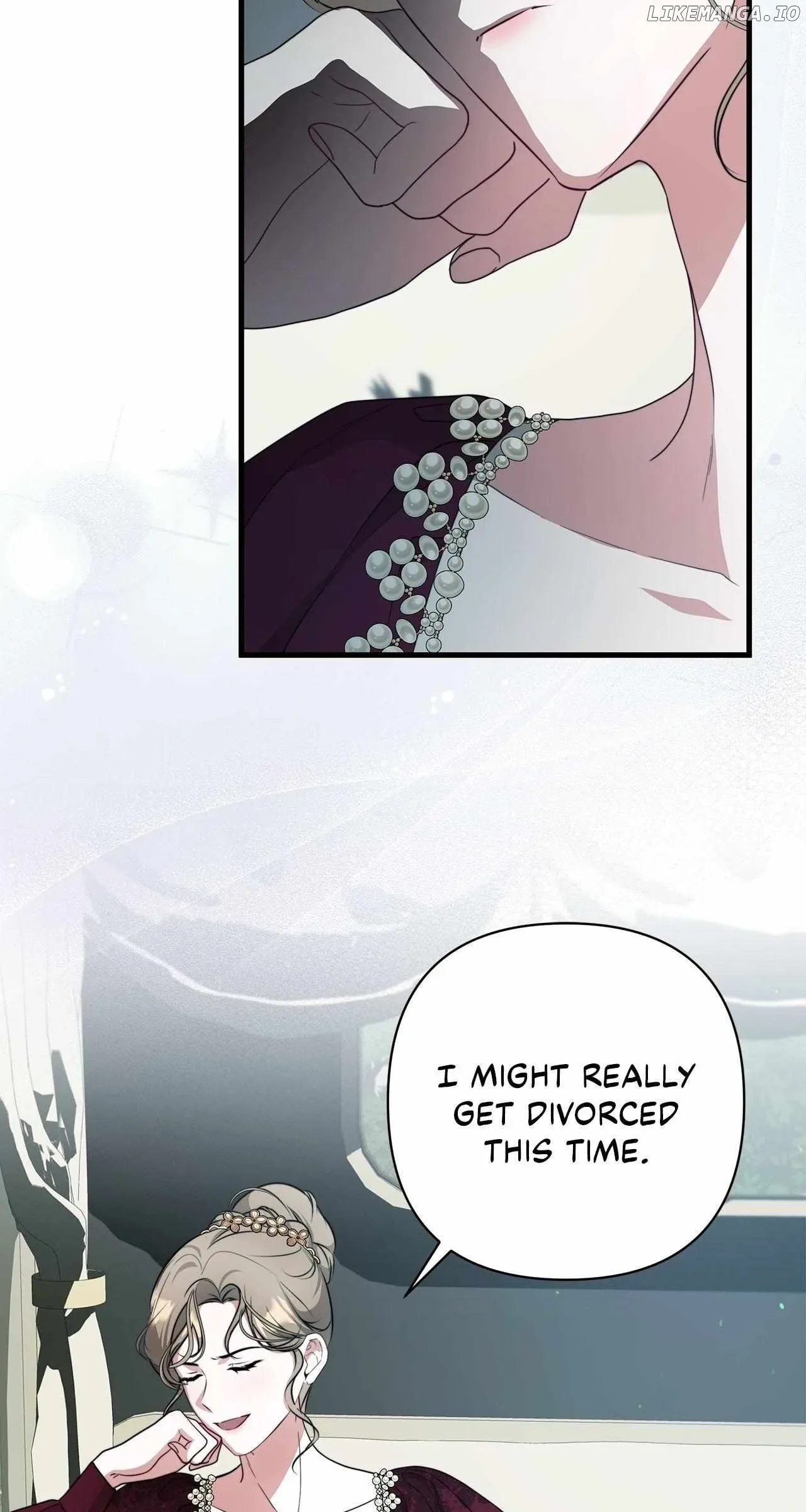 The Devil Who Kisses My Feet Chapter 23 page 71