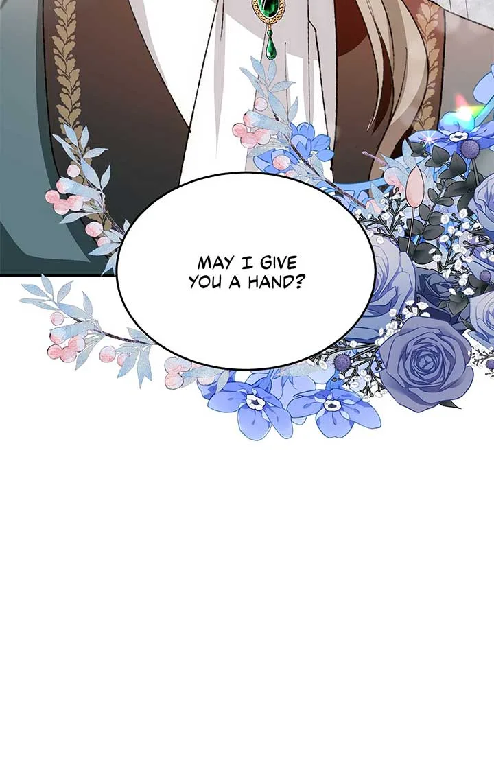 The Duke And Duchess Divorce Circumstances Chapter 24 page 76