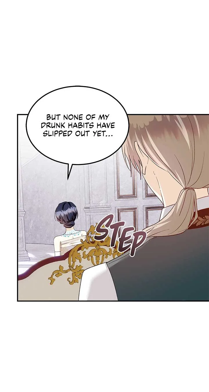 The Duke And Duchess Divorce Circumstances Chapter 24 page 71