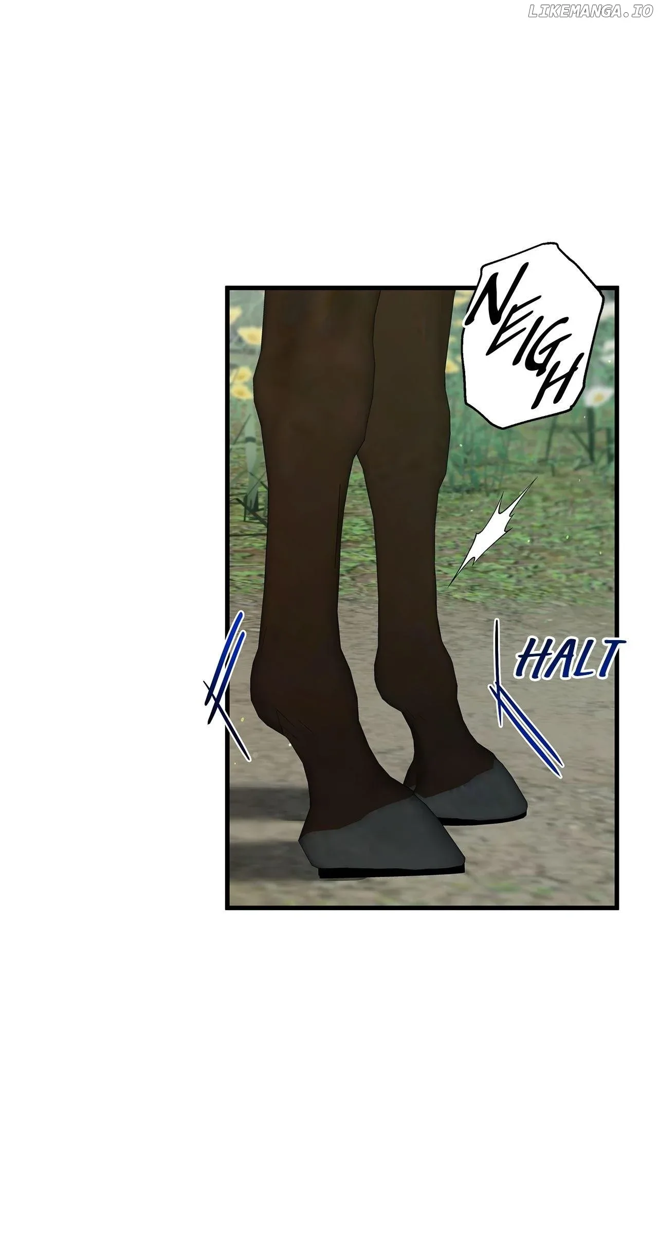 The Devil Who Kisses My Feet Chapter 23 page 73