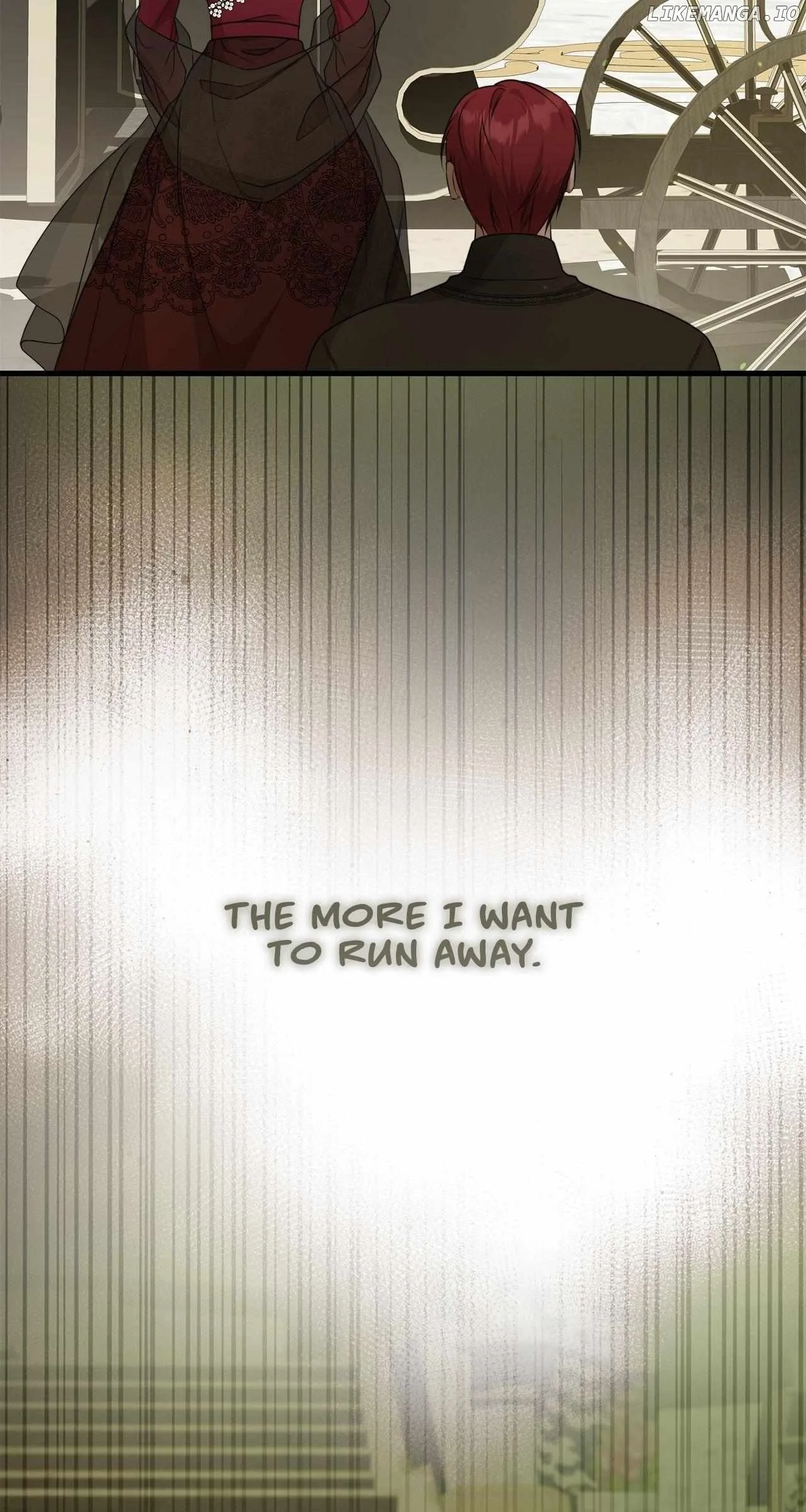 The Devil Who Kisses My Feet Chapter 23 page 67