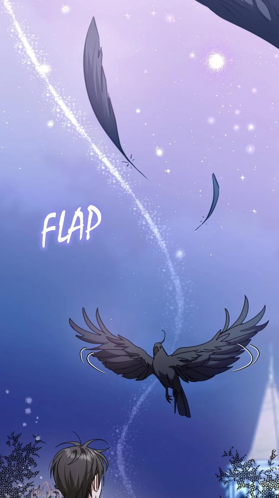 The Ducal Family’s Poisonous Flower Chapter 23 page 31
