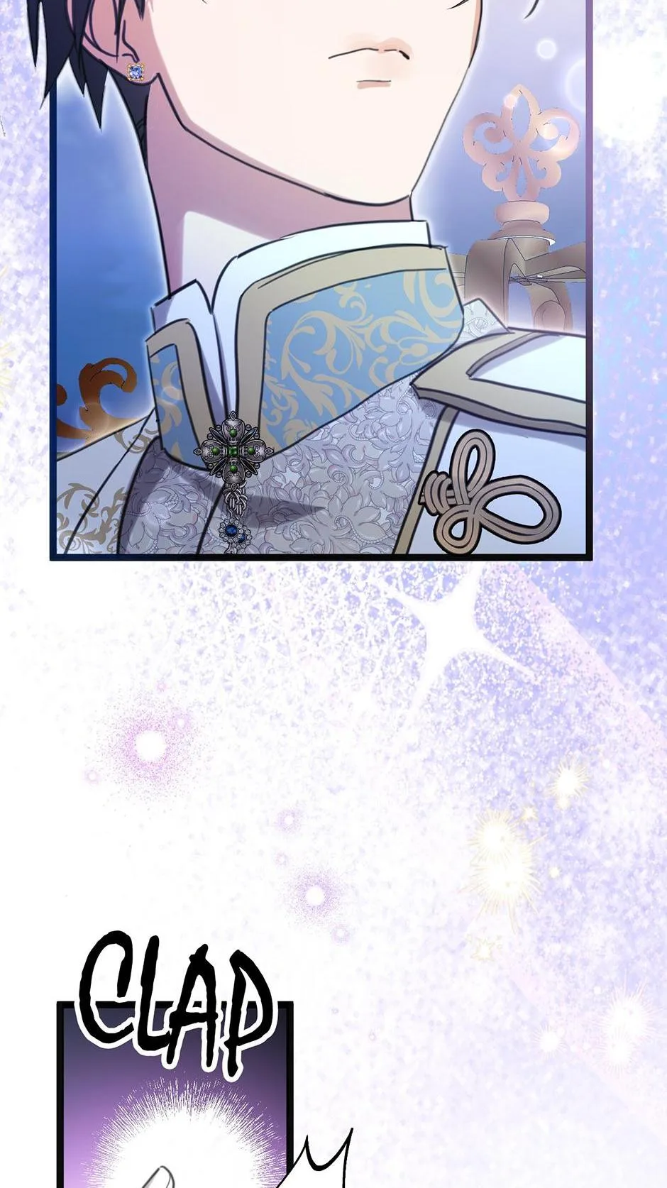 The Ducal Family’s Poisonous Flower Chapter 23 page 29