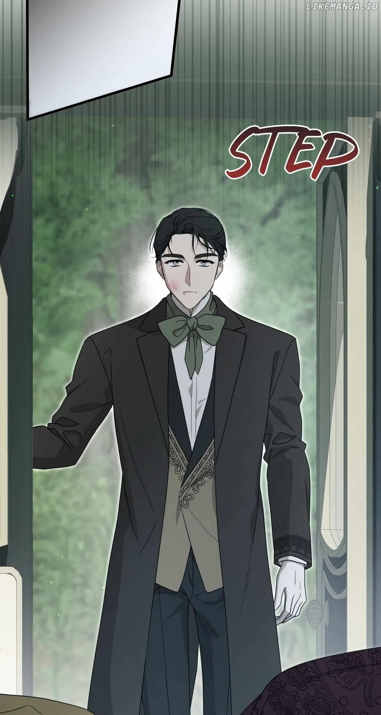 The Devil Who Kisses My Feet Chapter 23 page 76