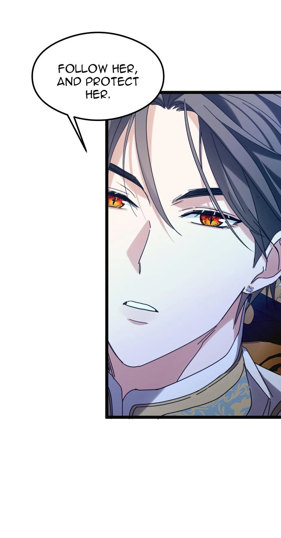 The Ducal Family’s Poisonous Flower Chapter 23 page 33