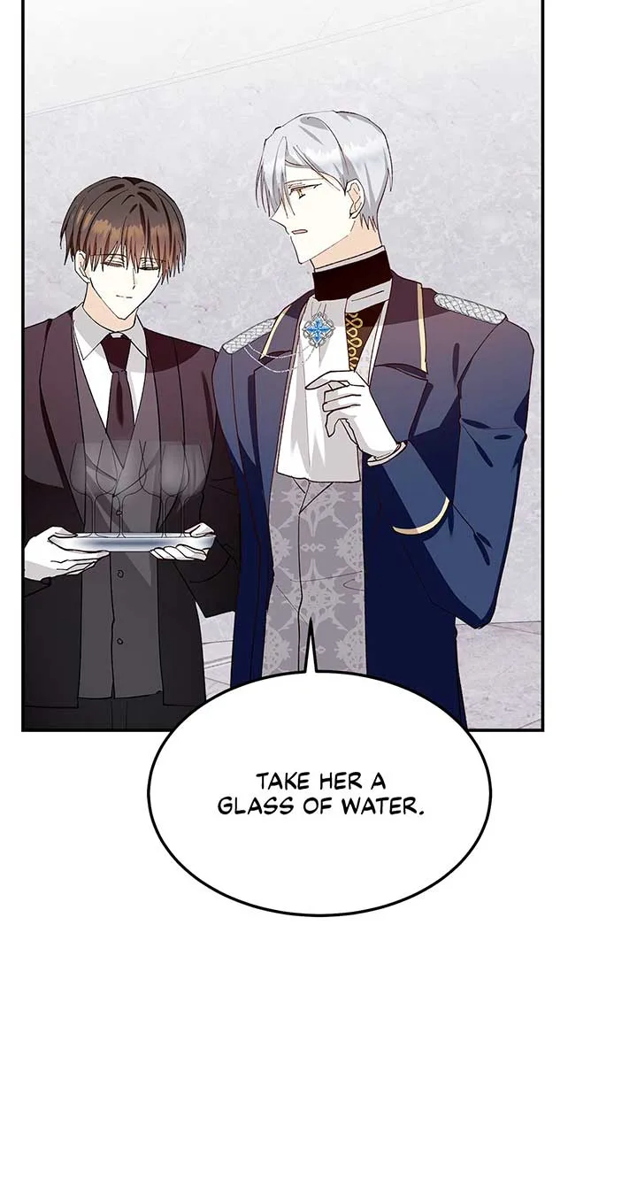 The Duke And Duchess Divorce Circumstances Chapter 24 page 79