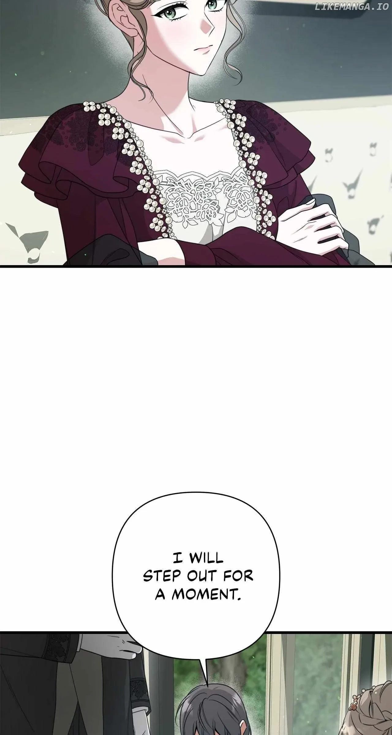 The Devil Who Kisses My Feet Chapter 23 page 78