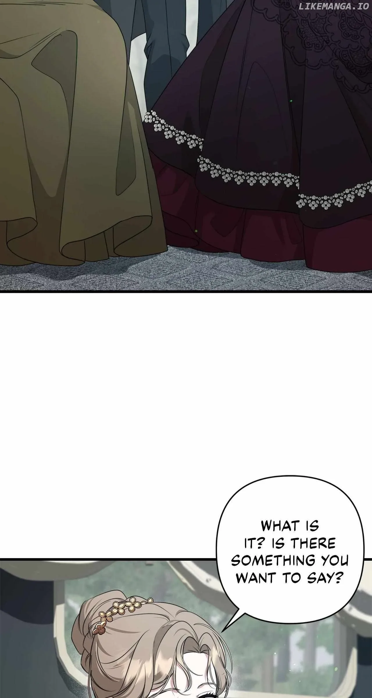 The Devil Who Kisses My Feet Chapter 23 page 77