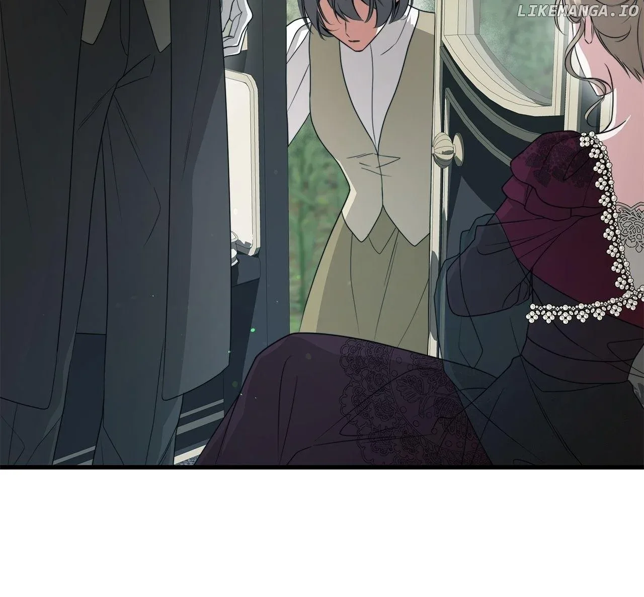 The Devil Who Kisses My Feet Chapter 23 page 79