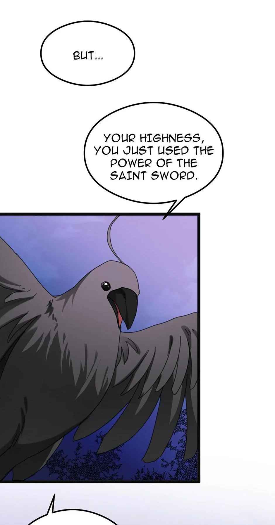The Ducal Family’s Poisonous Flower Chapter 23 page 34