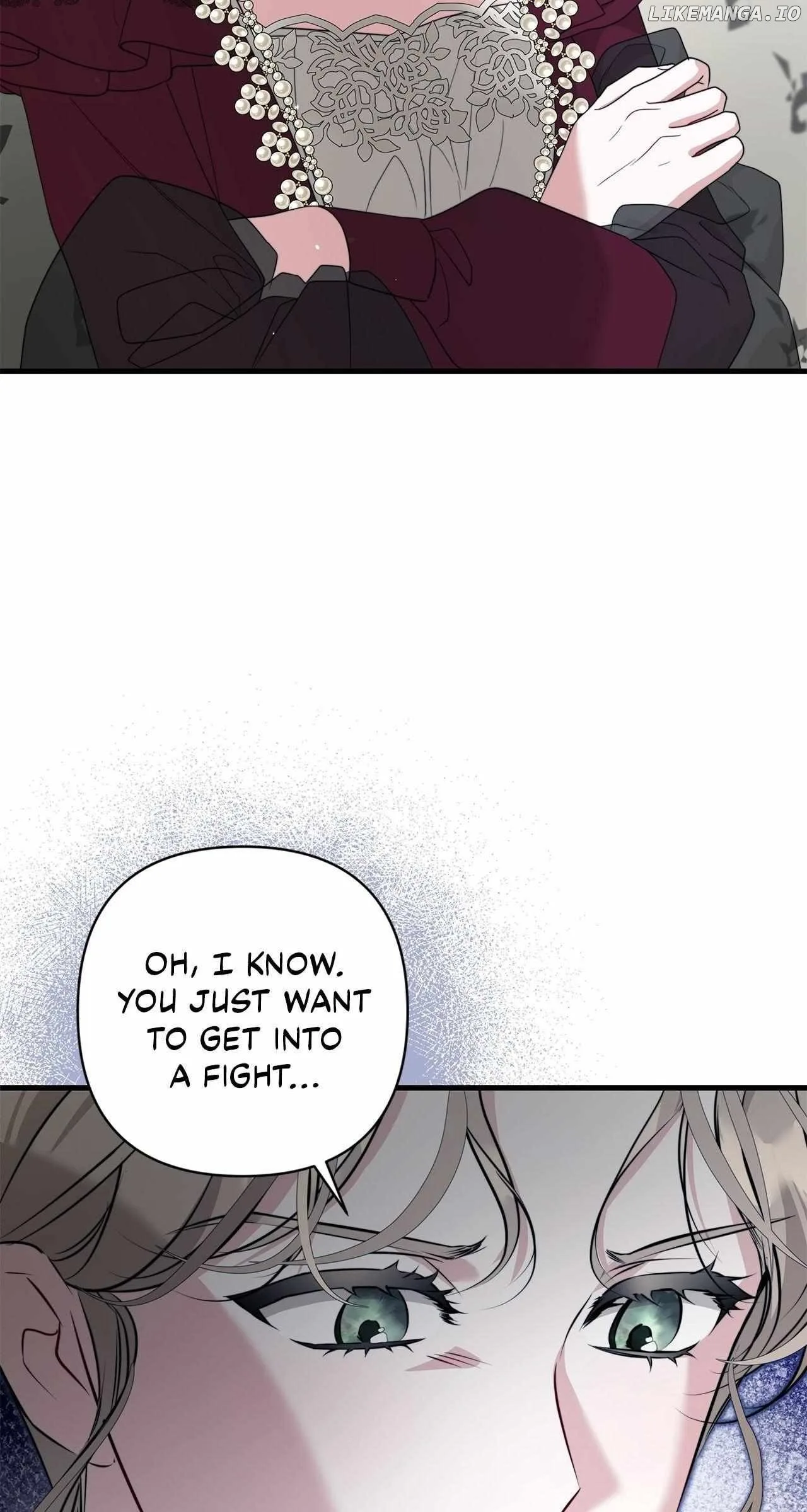 The Devil Who Kisses My Feet Chapter 23 page 81
