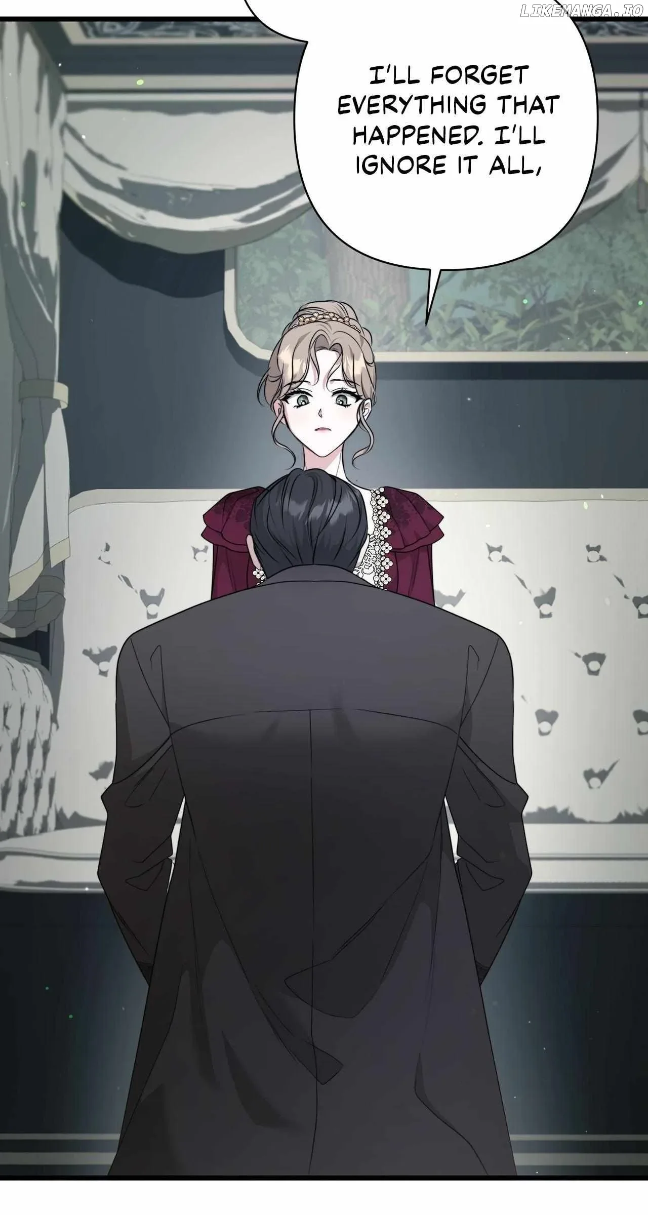 The Devil Who Kisses My Feet Chapter 23 page 85