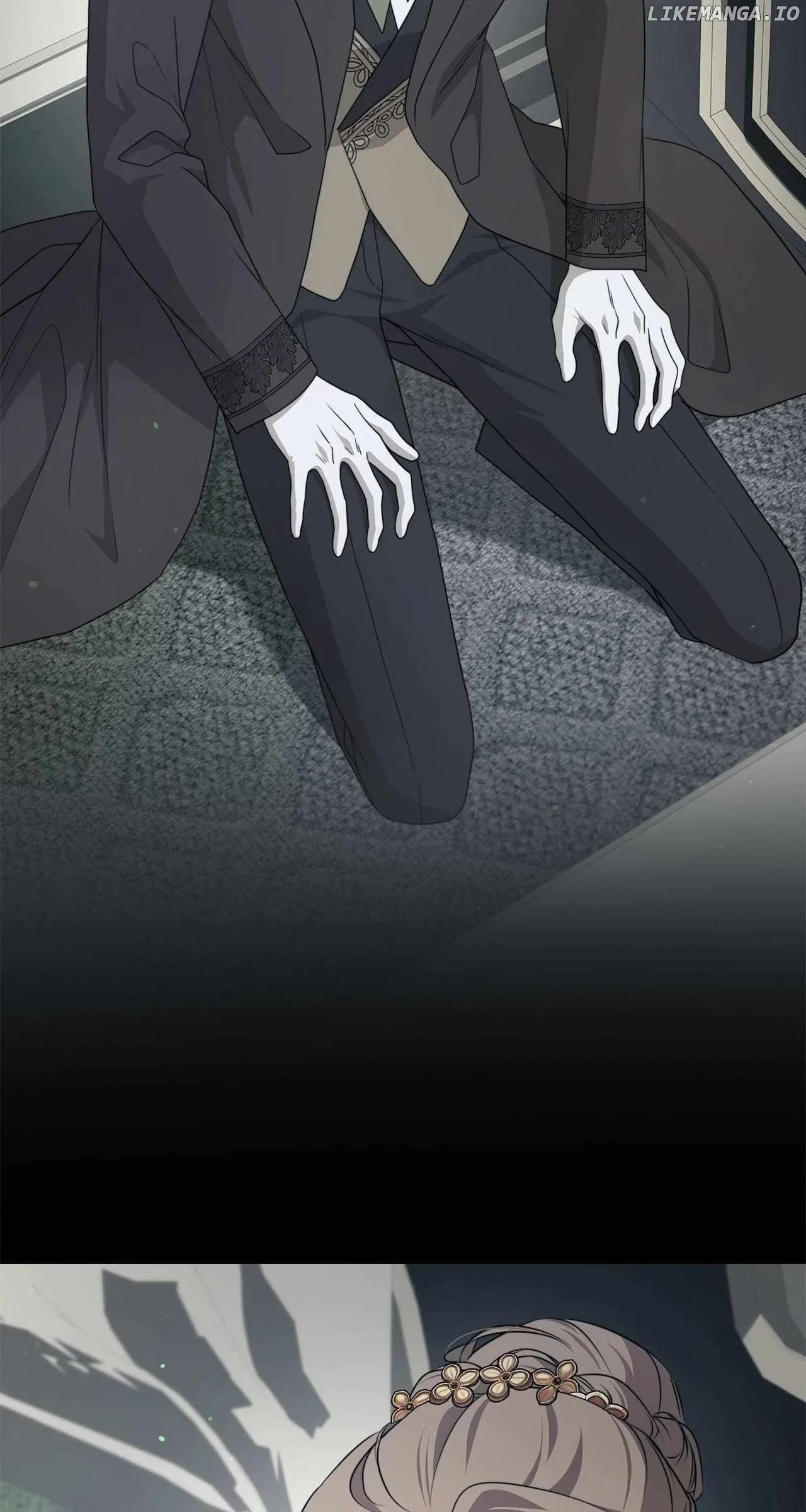 The Devil Who Kisses My Feet Chapter 23 page 83