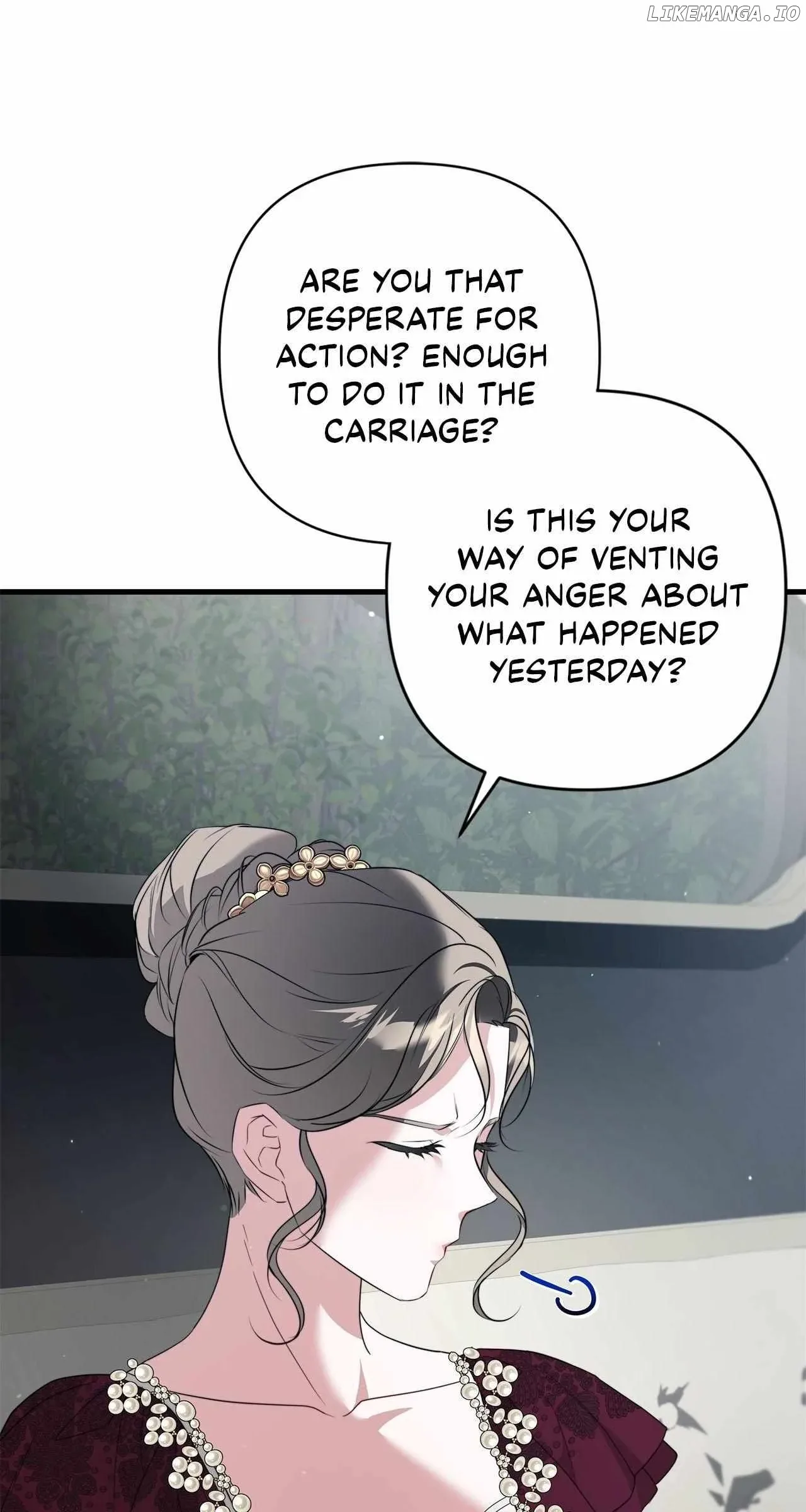 The Devil Who Kisses My Feet Chapter 23 page 80