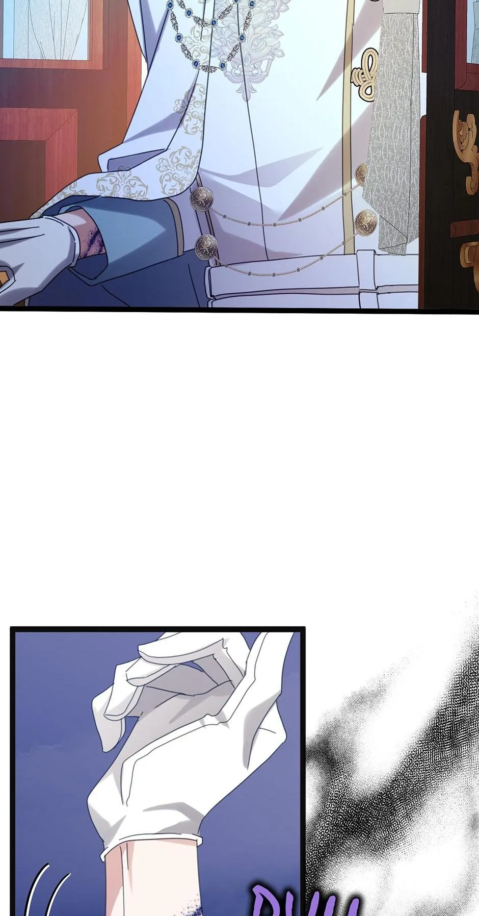 The Ducal Family’s Poisonous Flower Chapter 23 page 36