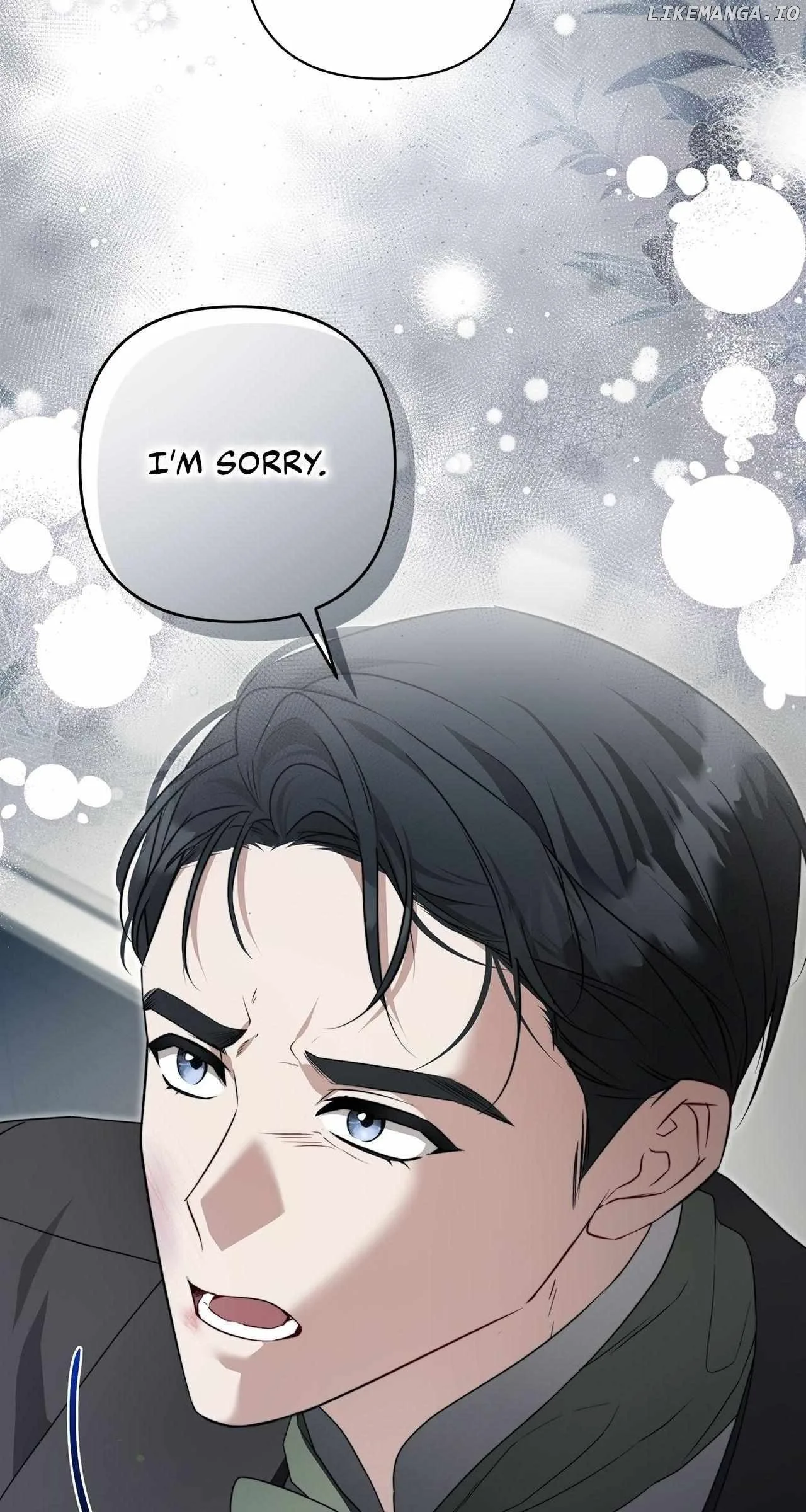 The Devil Who Kisses My Feet Chapter 23 page 88