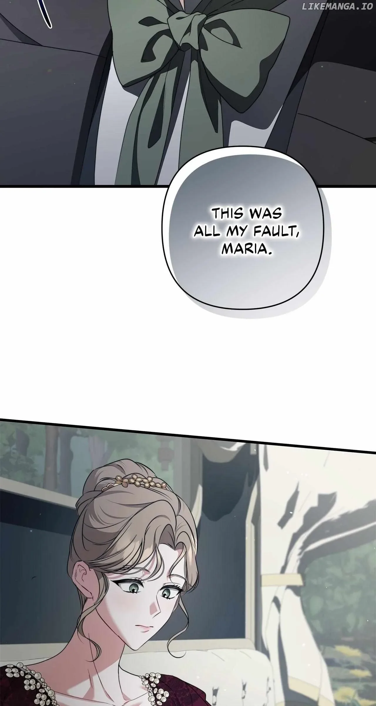 The Devil Who Kisses My Feet Chapter 23 page 89