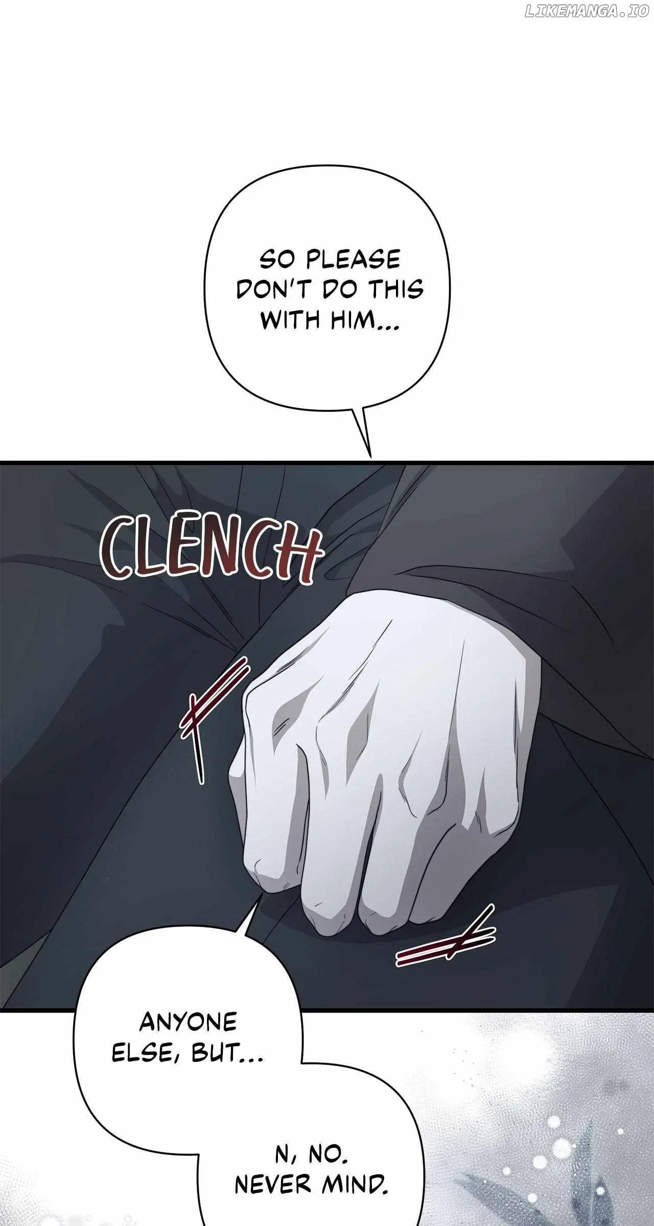 The Devil Who Kisses My Feet Chapter 23 page 87