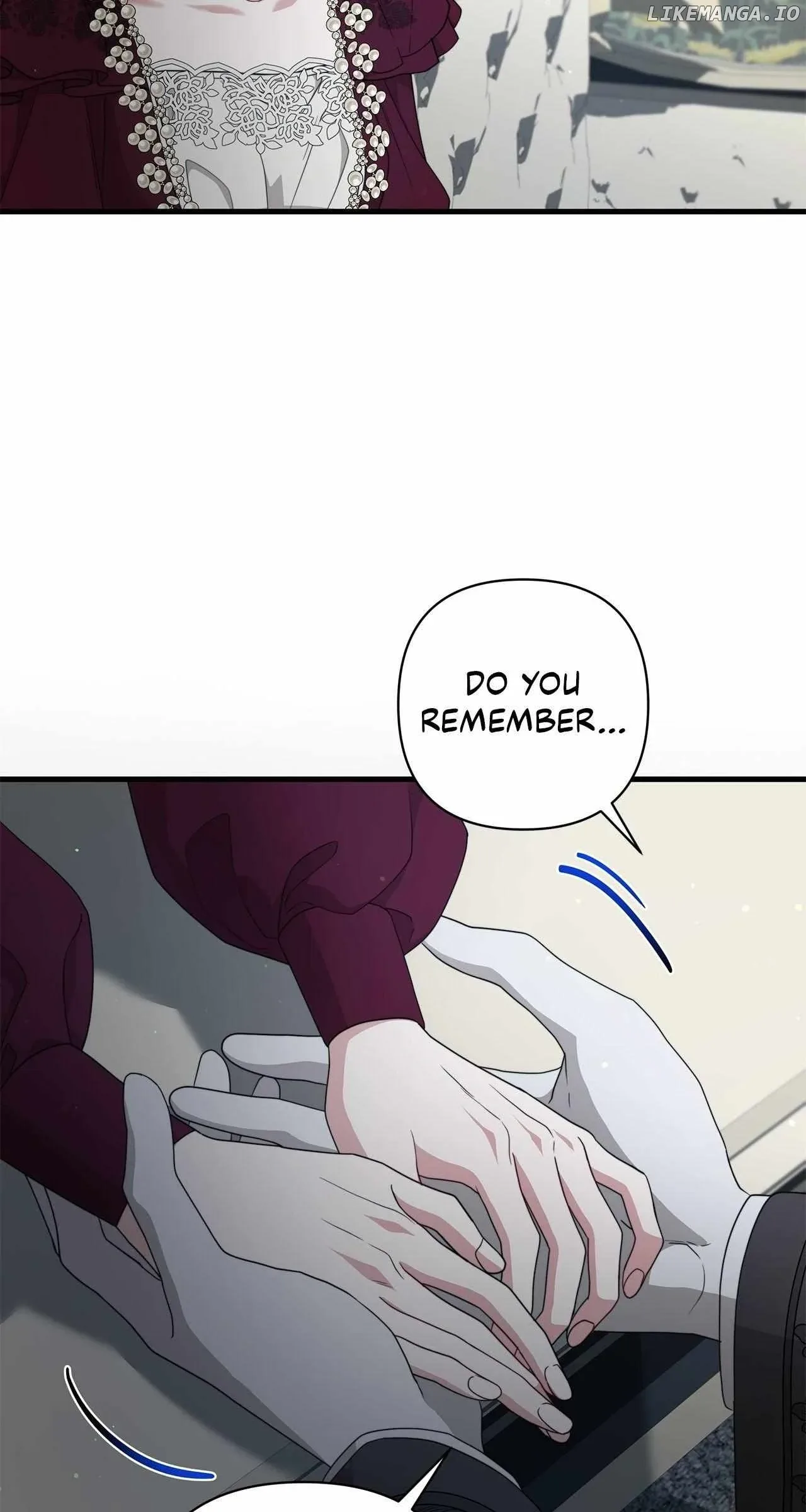 The Devil Who Kisses My Feet Chapter 23 page 90