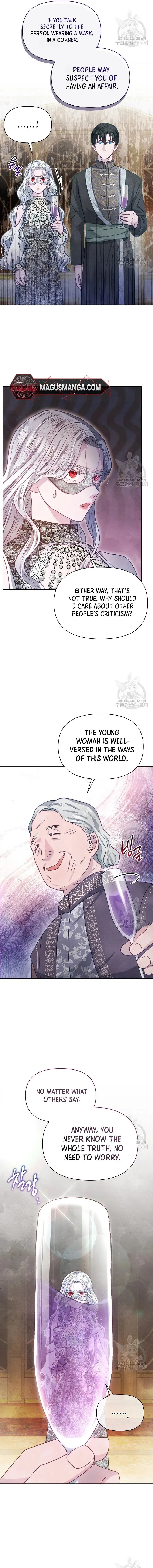 The Duke’s Daughter is Going on Strike Chapter 24 page 10