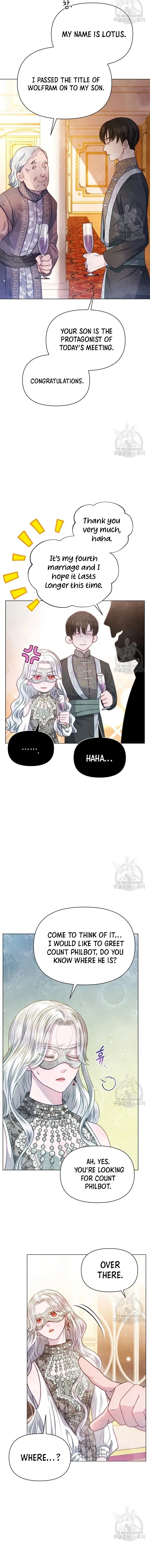The Duke’s Daughter is Going on Strike Chapter 24 page 11