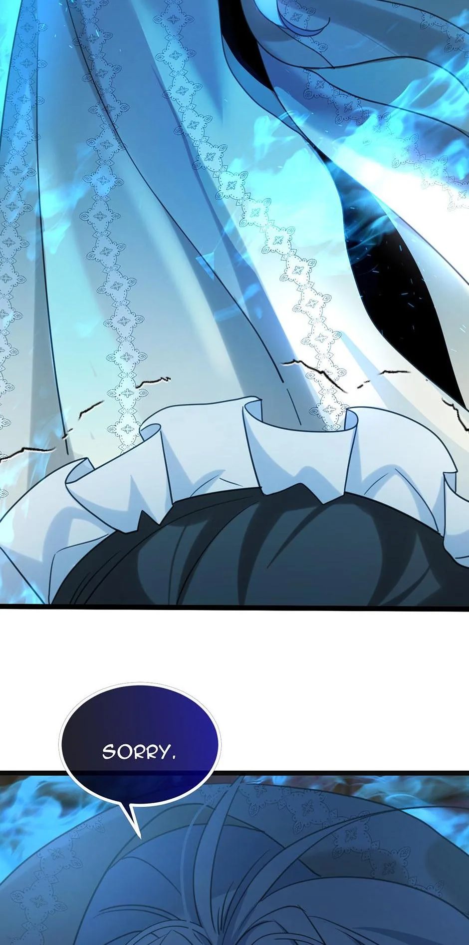 The Ducal Family’s Poisonous Flower Chapter 23 page 43
