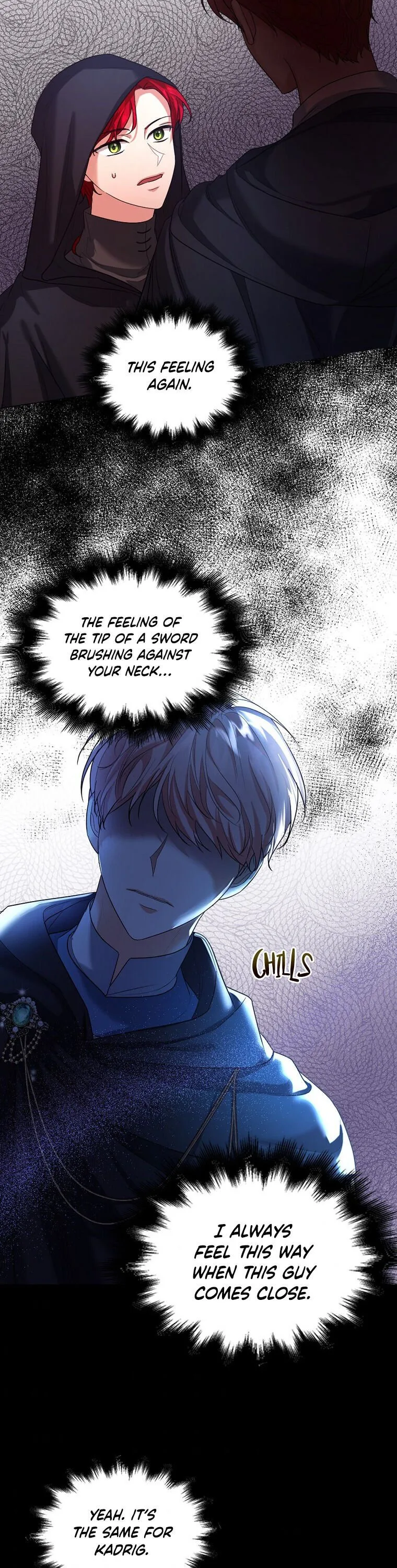 The Duke of Ashleyan’s Contractual Marriage Chapter 24 page 25
