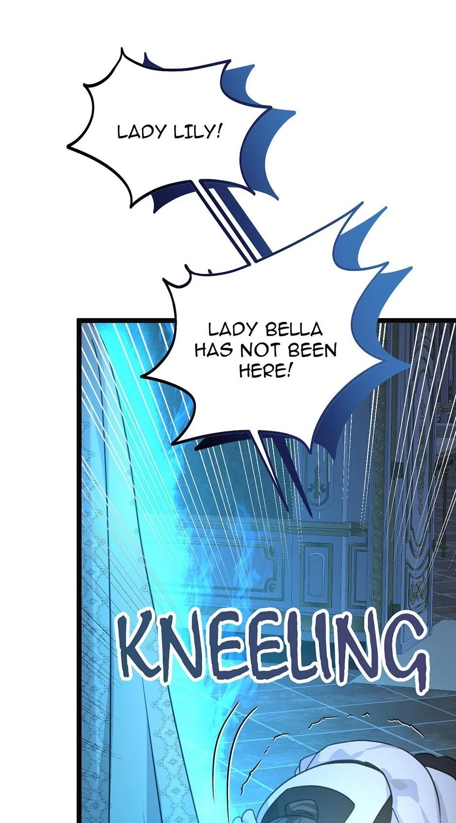 The Ducal Family’s Poisonous Flower Chapter 23 page 46