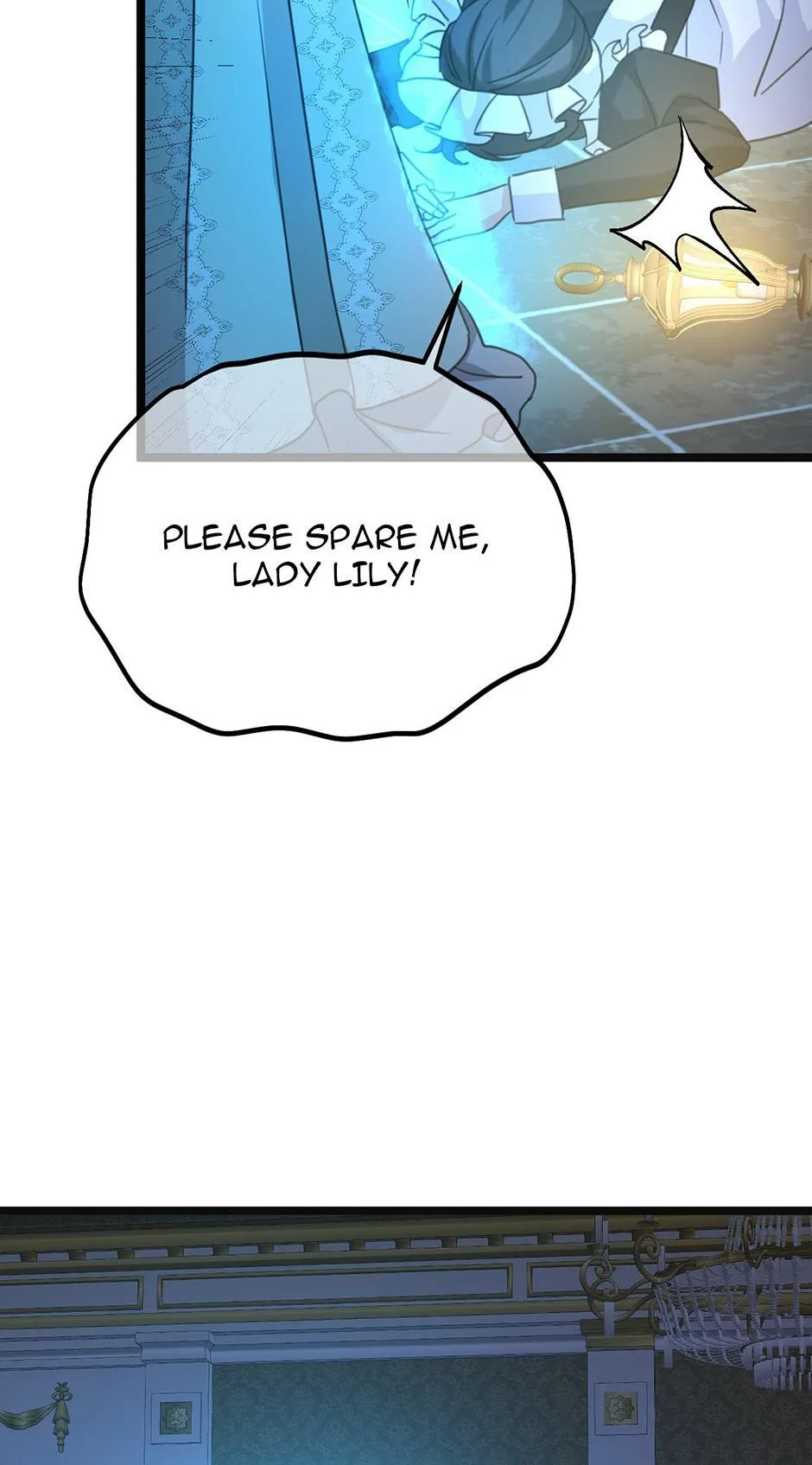 The Ducal Family’s Poisonous Flower Chapter 23 page 47