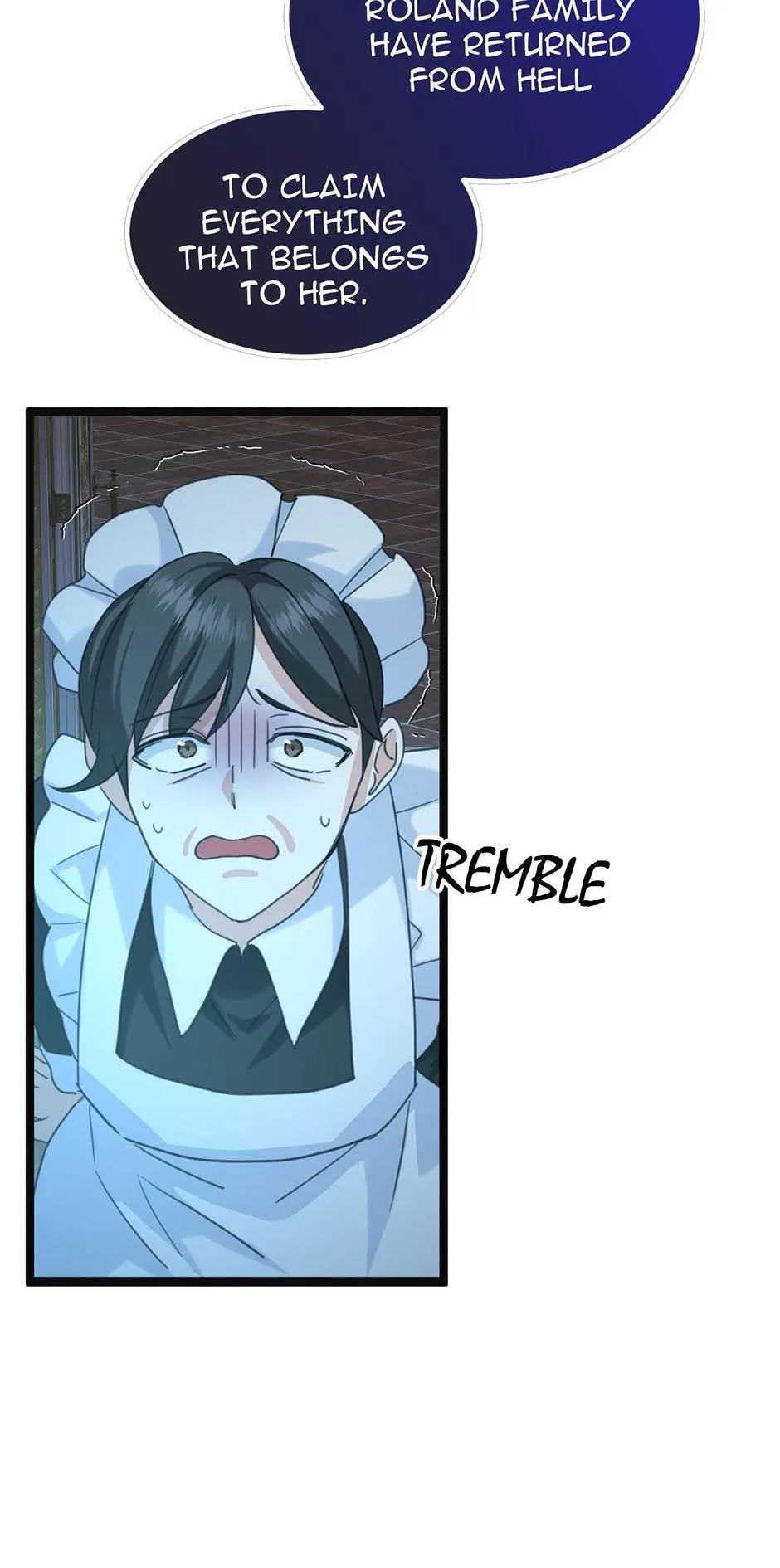 The Ducal Family’s Poisonous Flower Chapter 23 page 45