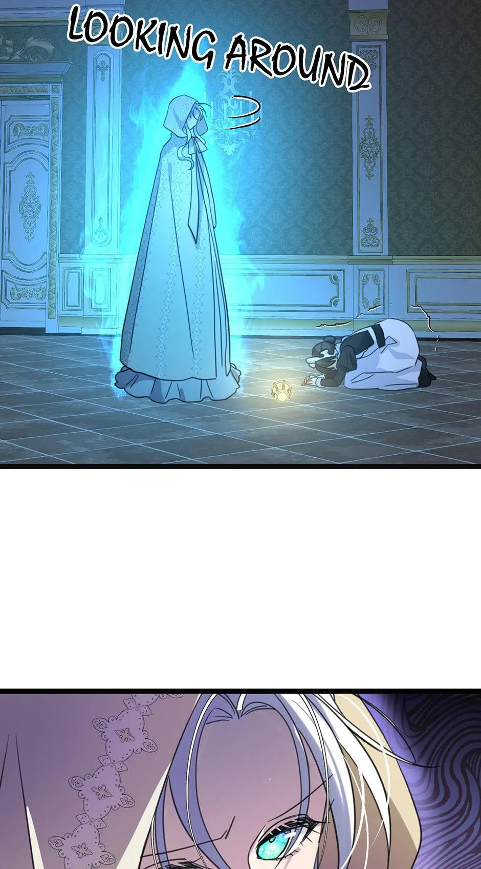 The Ducal Family’s Poisonous Flower Chapter 23 page 48