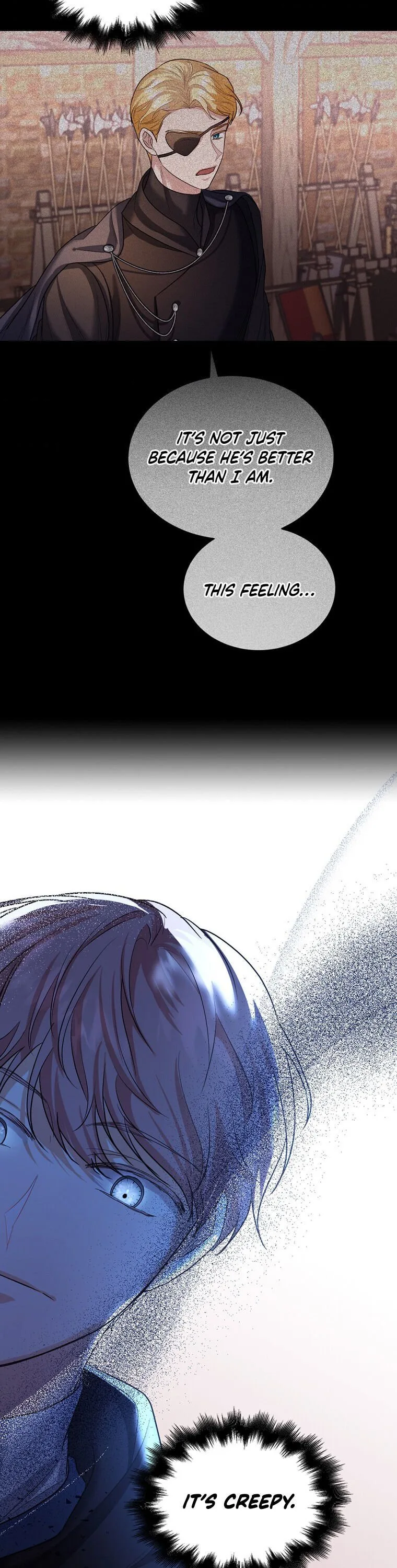 The Duke of Ashleyan’s Contractual Marriage Chapter 24 page 26