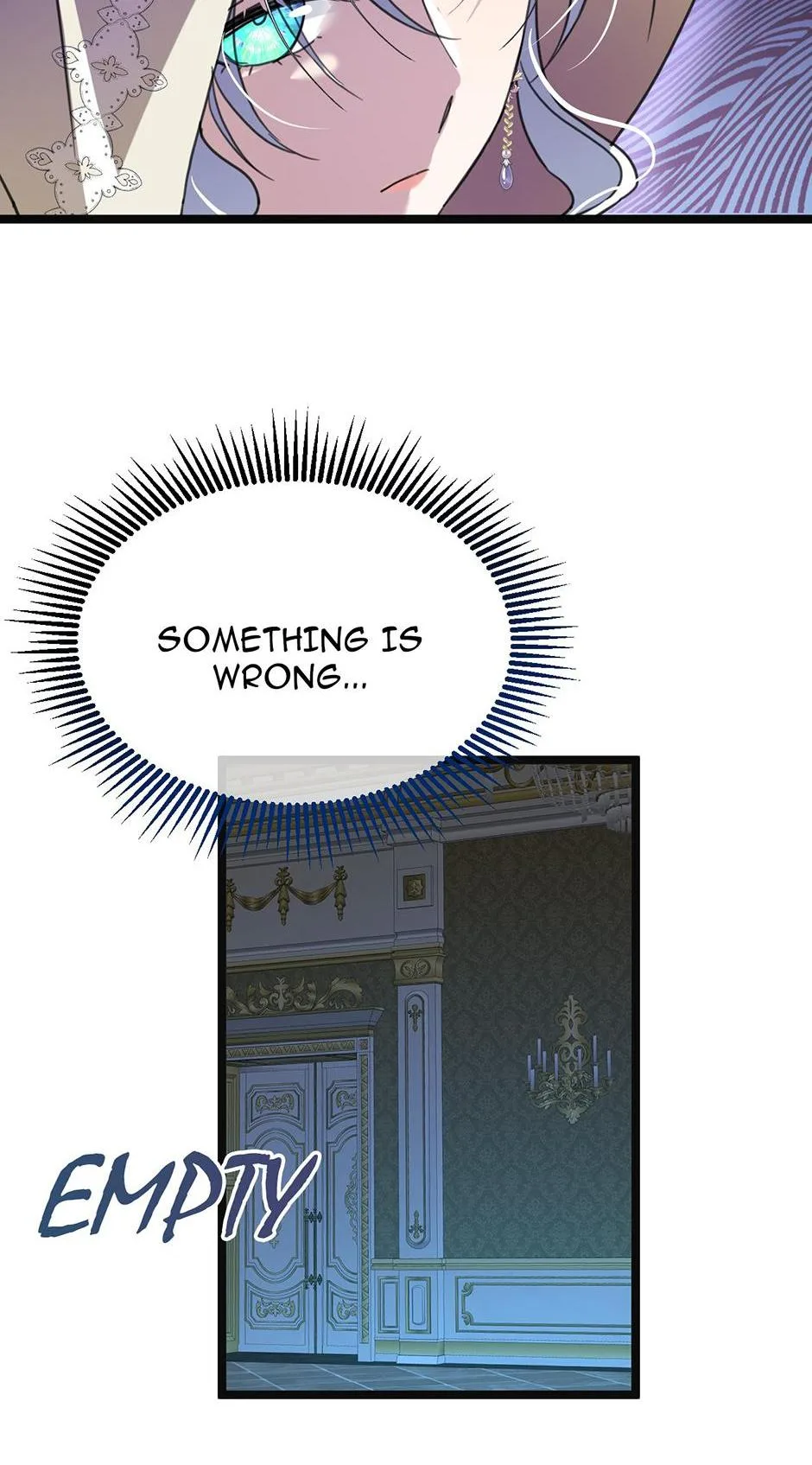 The Ducal Family’s Poisonous Flower Chapter 23 page 49
